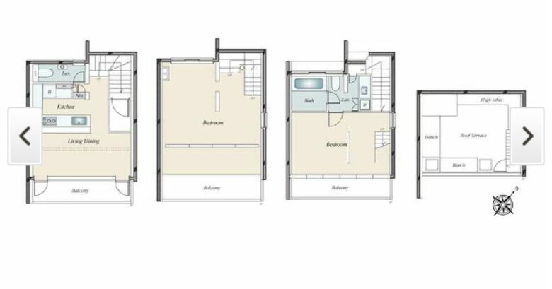 生稲晃子の豪邸だと考察した建物の画像